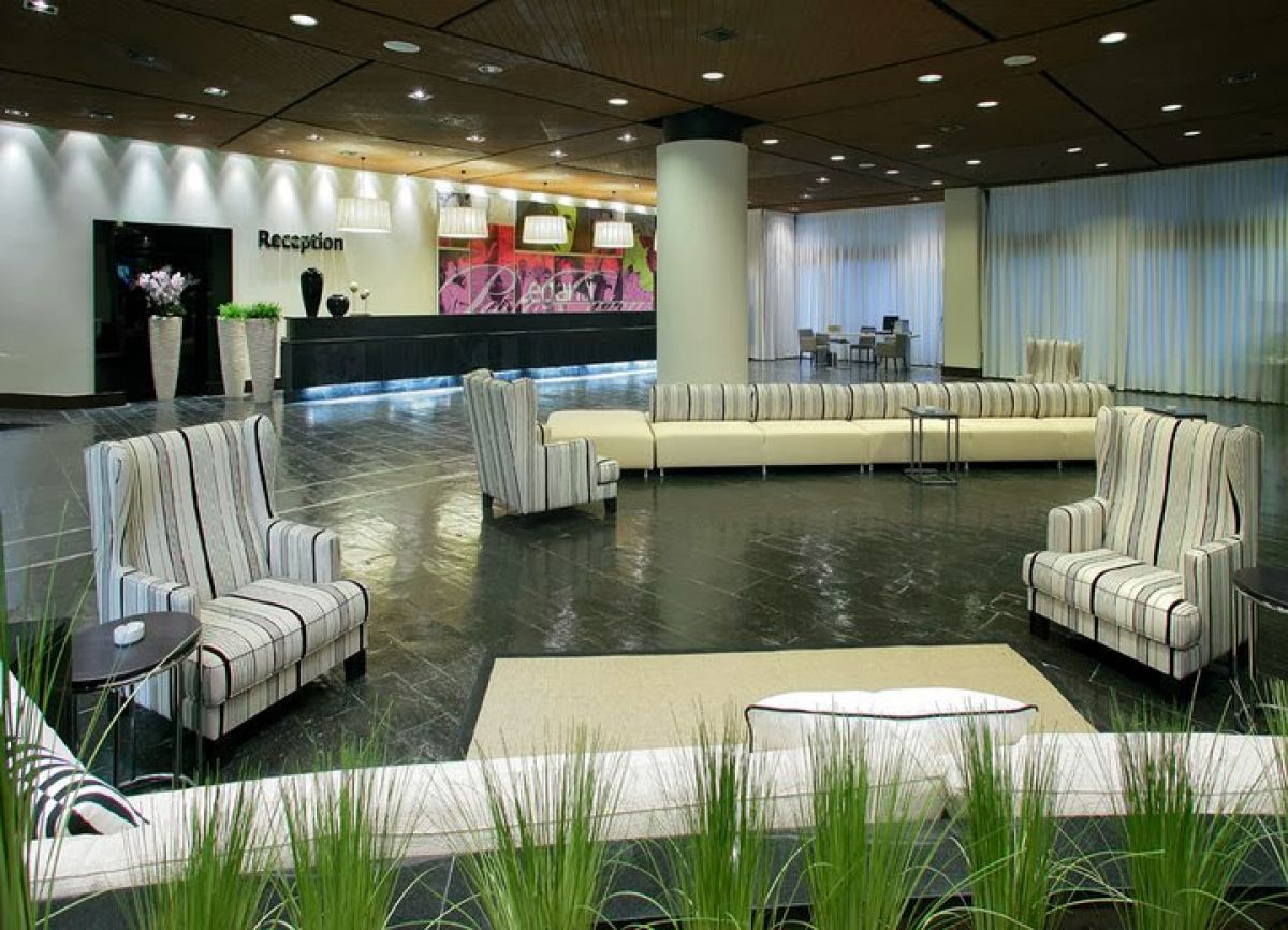 imagini hotel SITHONIA PORTO CARRAS